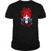 The Spider Lala Barina shirt