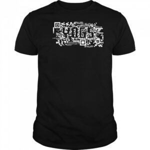 The Yogscast Glitch T-shirt