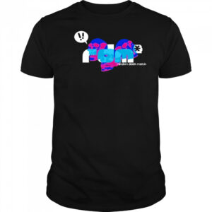 The Yogscast RDM Random Death Match T-shirt