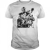 Threat Llama Csou shirt