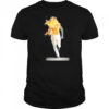 Till Lindemann Sport Frei Flame T-shirt