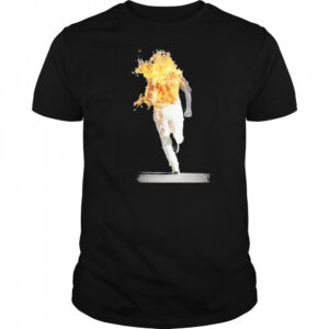 Till Lindemann Sport Frei Flame T-shirt
