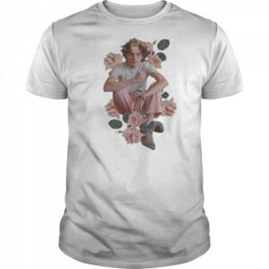 Timothée Chalamet Artwork T-shirt