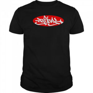 Top Tribal Gear Oval T-Shirt