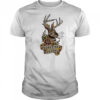 Treaty Oak Revival Jack Rabbit Cigarettes T-shirt