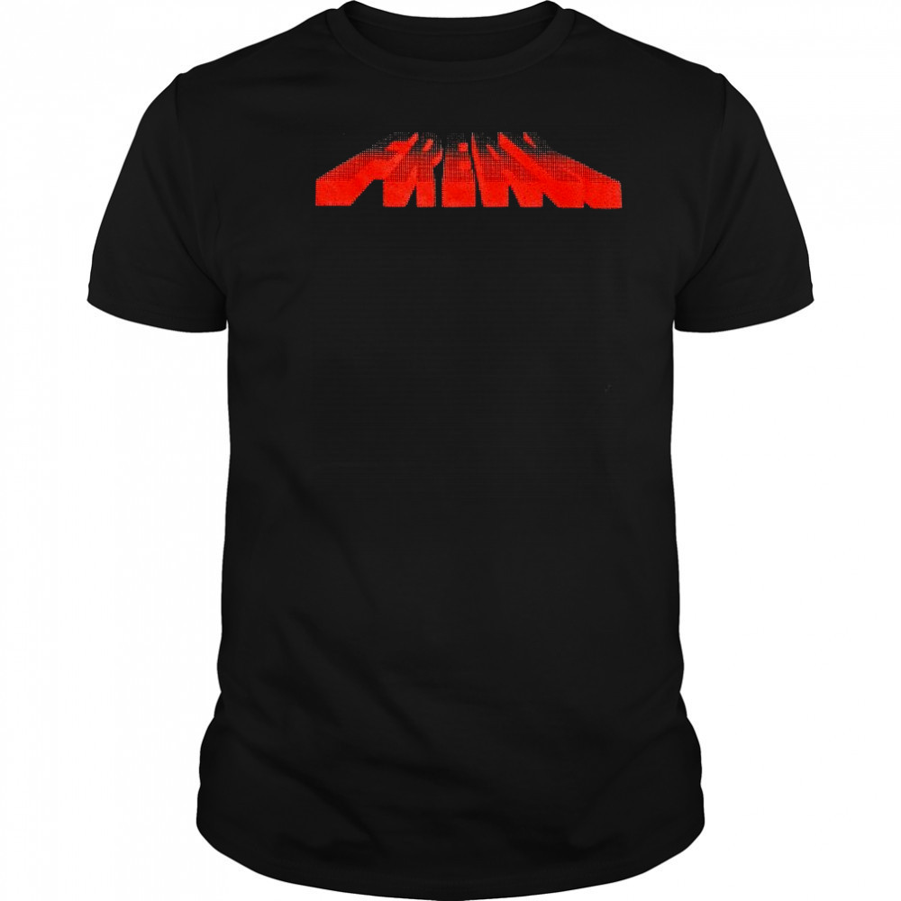 Triko Freak Logo T-shirt