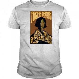 Tropa Magica Cypress Reno in Reno May 17th 2025 New t-shirt