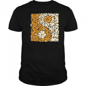 Tropical Squall Wituka T-shirt