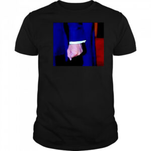 Trump’s Bad Day shirt