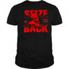 Ts Seize Black shirt