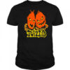 Twiztid Old School Pumpkins T-shirt