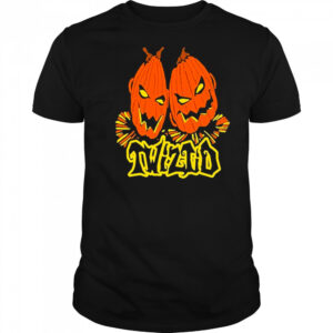 Twiztid Old School Pumpkins T-shirt