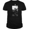 Underoath Spring Tour 2025 T-shirt