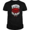 United-Stand Bilbao 2025 San Mamés Final Shirt