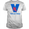 Vatican Beef shirt