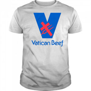 Vatican Beef shirt