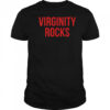 Virginity Rocks T-Shirt