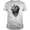 Warren Lotas Headstone T-shirt
