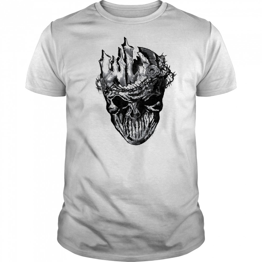 Warren Lotas Headstone T-shirt