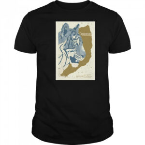 Waxahatchee ACL Live At The Moody Theater Austin TX May 19 2025 Tour t-shirt