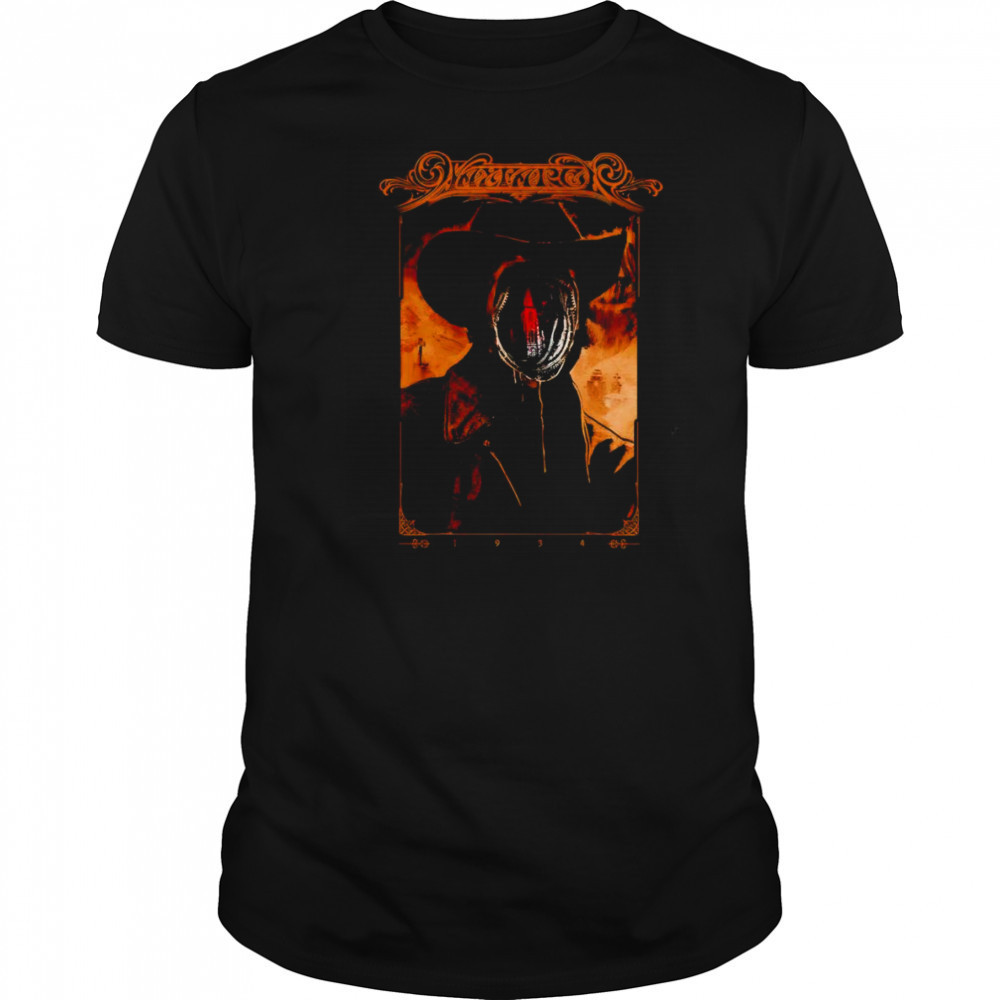 Wayfarer 1934 shirt