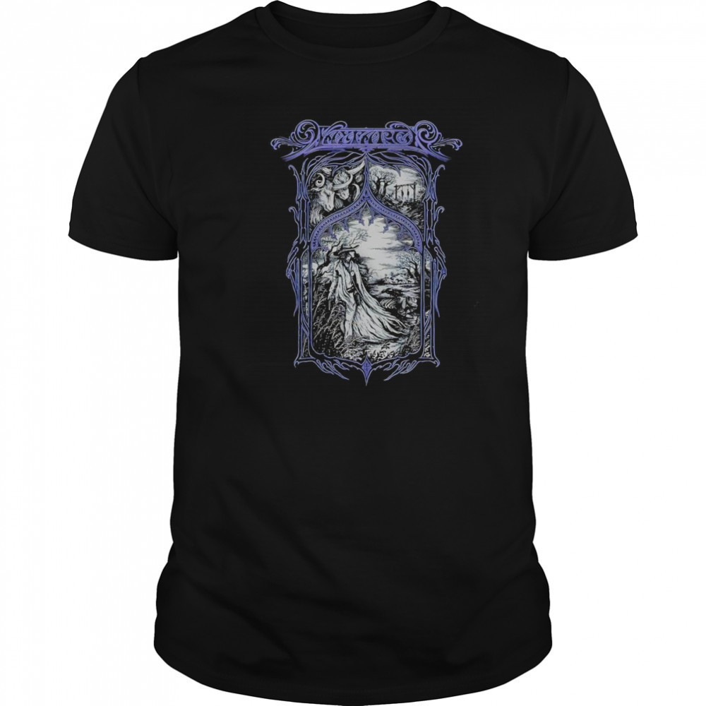 Wayfarer The Cattle Thief shirt