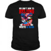 We don’t bow to beijing we bleed red white and Blue shirt