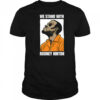We stand with rodney hinton shirt