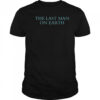 Wolf Alice The Last Man On Earth T-Shirt