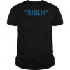 Wolf Alice The Last Man On Earth T-shirt