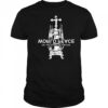 World Fucking Peace Or The Stigma Of Finitude New t-shirt