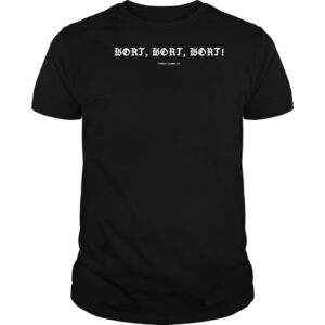 Wort Wort Wort Threat Llama T-shirt