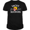 Yacht Rockers Boys of summer shirt