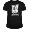 Yzo & Ptk Painkillers Probodanej Panák T-shirt