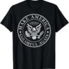 Make America Colorful Again 4th Of July USA Independence Day T-Shirt