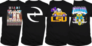 online tee shirt store