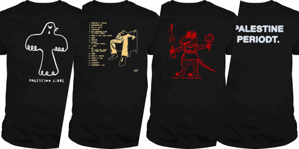 t shirts online