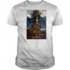 A Perfect Circle 6-1-2025 Xcel Energy Center Saint Paul MN Poster shirt