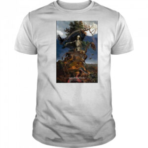 A Perfect Circle 6-1-2025 Xcel Energy Center Saint Paul MN Poster shirt