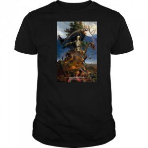 A Perfect Circle Xcel Energy Center Saint Paul MN June 1 2025 Shirt