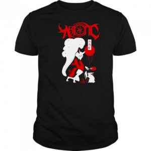 Abiotic Empathy T-shirt