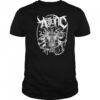 Abiotic Samurai T-shirt