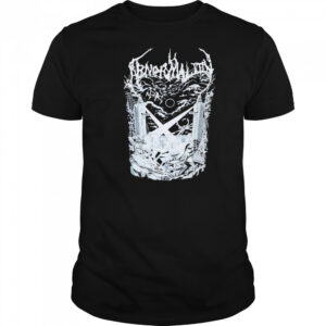 Abnormality Swarm T-Shirt