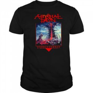 Abysmal Dawn Obsolescence T-shirt