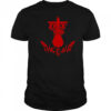 Anarchist Sanctuary The Cult Kets4eki T-shirt