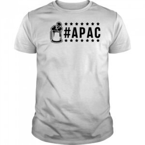 #APAC Drinkin Bros T-shirt