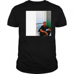 Baepegmafia Veteran cover shirt