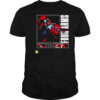 Ben 10 Four Arms Shirt