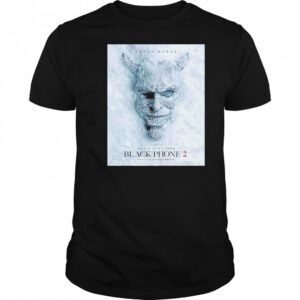 Black Phone 2 Dead Is Just A Word Only In Theaters 17 October 2025 shirt