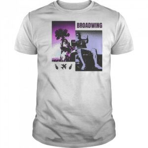 Broadwing Birds T-Shirt